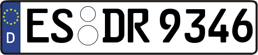 ES-DR9346
