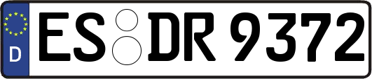 ES-DR9372