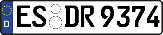 ES-DR9374