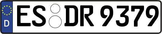 ES-DR9379