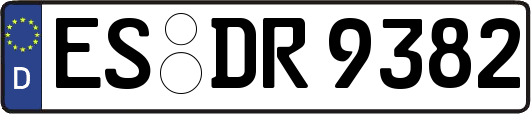 ES-DR9382