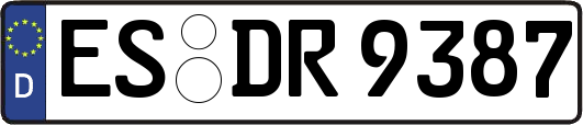 ES-DR9387