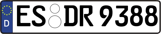 ES-DR9388