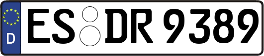 ES-DR9389