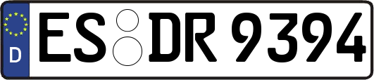 ES-DR9394