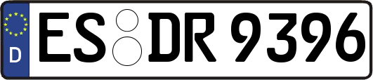 ES-DR9396