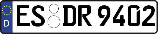 ES-DR9402