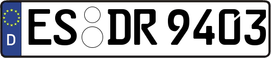 ES-DR9403