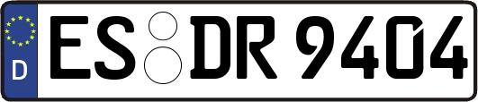 ES-DR9404