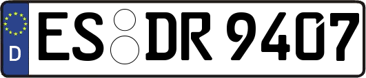 ES-DR9407