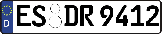 ES-DR9412