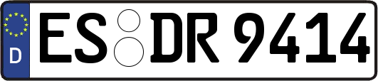 ES-DR9414