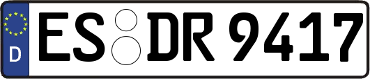 ES-DR9417