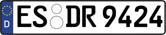 ES-DR9424
