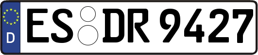 ES-DR9427