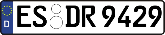 ES-DR9429