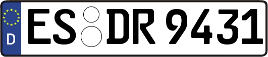 ES-DR9431