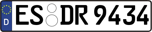 ES-DR9434