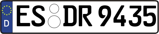 ES-DR9435