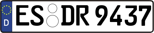 ES-DR9437