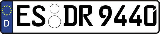 ES-DR9440