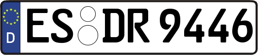 ES-DR9446