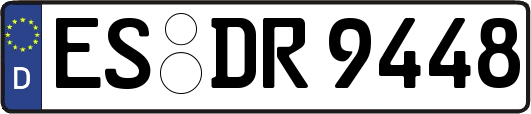 ES-DR9448