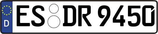 ES-DR9450