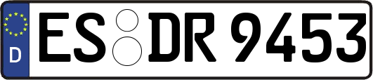 ES-DR9453