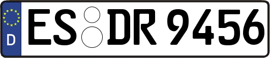 ES-DR9456