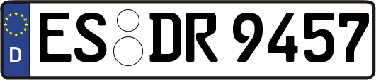ES-DR9457