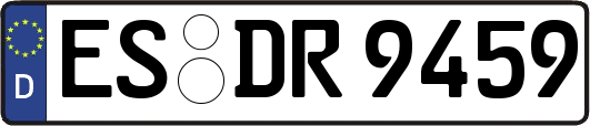 ES-DR9459