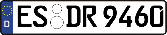 ES-DR9460