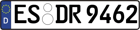 ES-DR9462