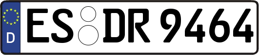 ES-DR9464