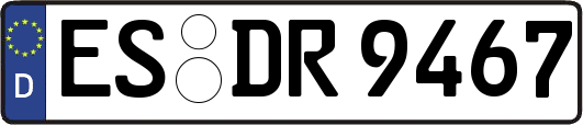 ES-DR9467