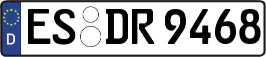 ES-DR9468