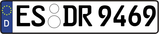 ES-DR9469