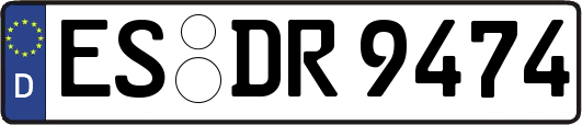 ES-DR9474