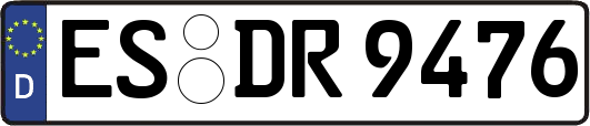 ES-DR9476