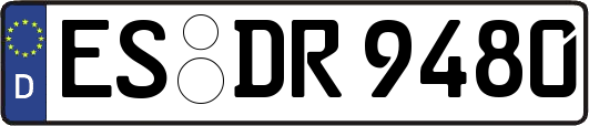ES-DR9480
