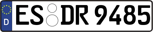 ES-DR9485