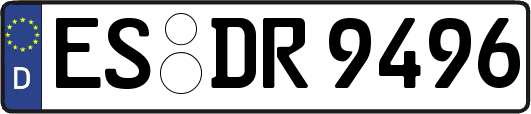 ES-DR9496