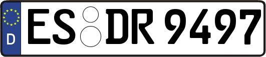 ES-DR9497