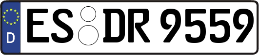 ES-DR9559