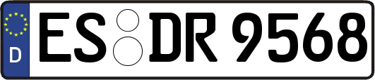 ES-DR9568