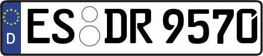 ES-DR9570