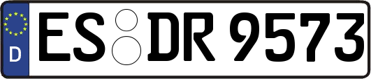 ES-DR9573