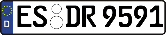 ES-DR9591