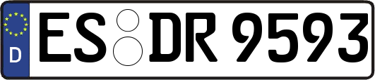 ES-DR9593